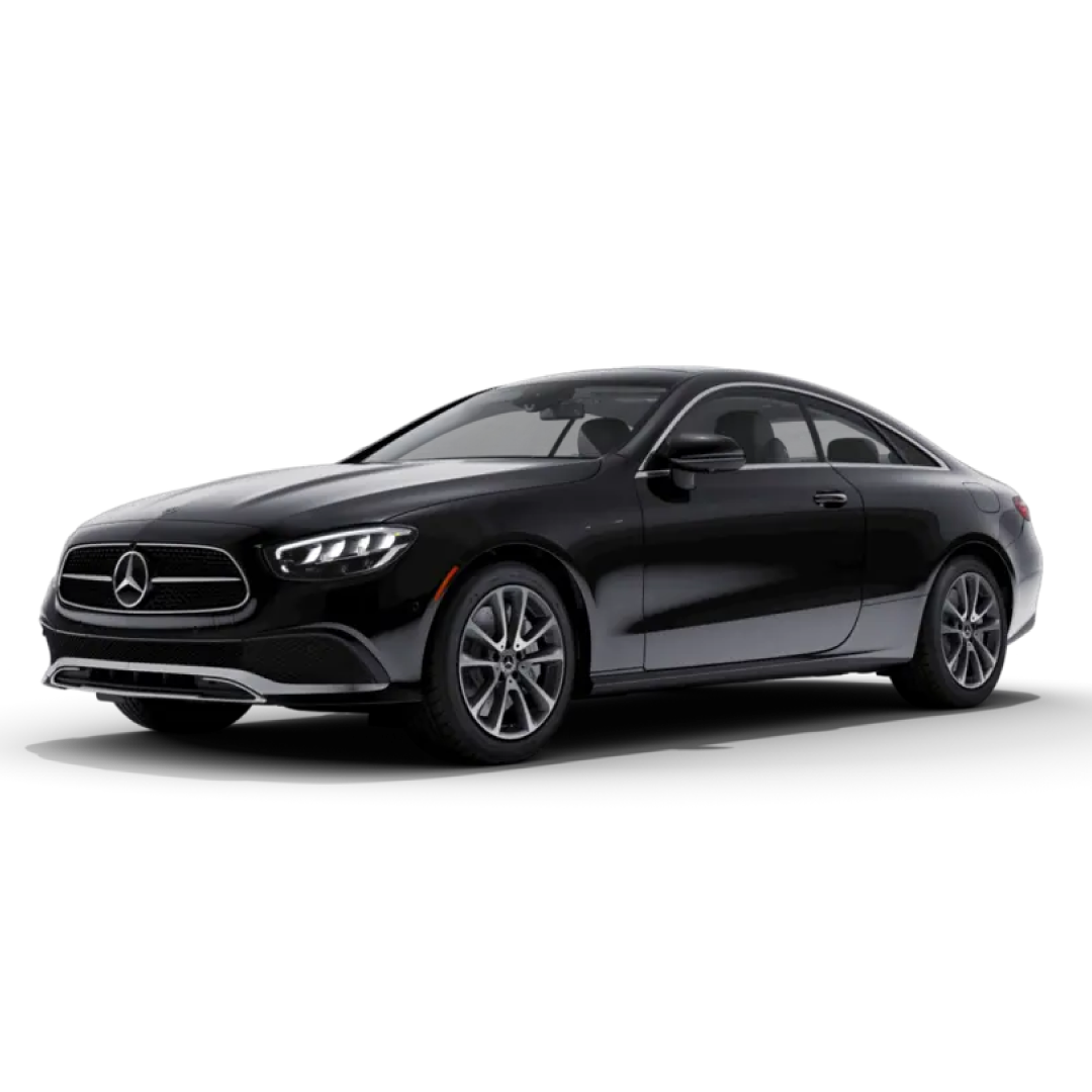 chauffeur cars